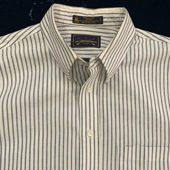 arrow oxford dress shirts Buy Arrow Manhattan Slim Fit Oxford Shirt